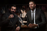 Tension Building by artist Vincent Kamp