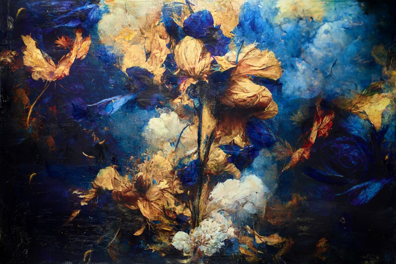 Original Artwork | Paintings, Collage & Mixed Media from