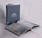 » FREE GIFT - The Connor Brothers Hardback Book (100% off)