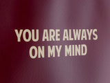The_Connor_Brothers_Always_on_my_Mind_detail_2