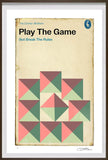 Play The Game by duo The Connor Brothers