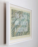 The Slopes Are Always A Good Idea