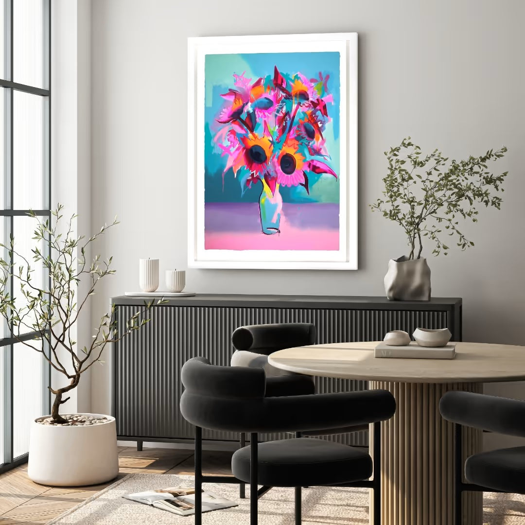 Sunburst | Tim Fowler | Free UK Delivery from The Rose Gallery