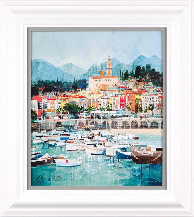 Mediterranean Warmth