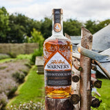 » FREE GIFT - Warners Spiced Rum (100% off)