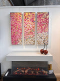 Limited edition artwork in the gallery