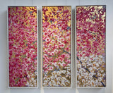 Antonio Sannino limited edition artwork in the gallery