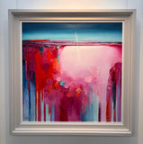 Coastal Sunset VI - Original