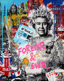 Forever and Ever Your Majesty - Original