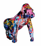 Yuvi-Gorilla-Be-Happy