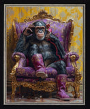 Booty Call Artist Proof