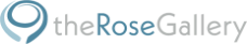 The Rose Gallery Logo