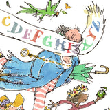 Sir Quentin Blake ABC 90th Birthday Celebration