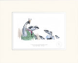 Quentin Blake Roald Dahl To Our Dear Friend Fantastic Mr Fox