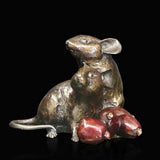Mice with Rosehips (953)