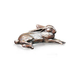 Small Hare Lying (985)