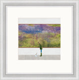Chris Ross Williamson The Monet framed art print