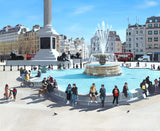 Trafalgar Square II