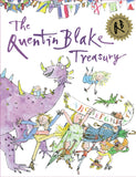 Free Quentin Blake book on orders over £250