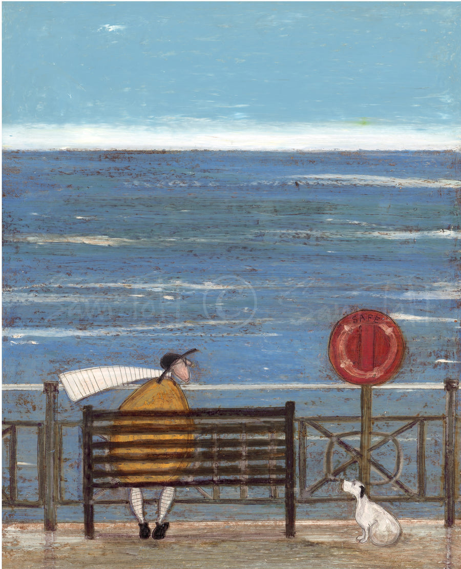 Sam Toft Art Collections | Free UK Delivery | The Rose Gallery