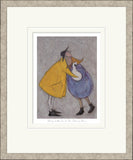 Sam Toft Being with you is like coming home