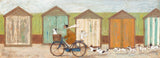 Sam Toft The Sandwich Thieves mounted new release