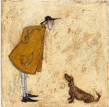 Sam Toft Who's a Silly Sausage new for 2020