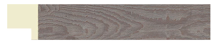 Joe Ramm moulding