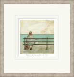 Watching the day go by with Doris Sam Toft release