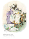 Beatrix Potter-Tom Kitten | Official Collector's Edition | Free UK Delivery 