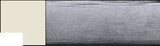 Jo Quigley Pewter moulding