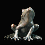 Small Frog Alert (918)