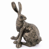 Humphrey Hare Frith Bronze Resin sculpture