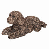 Teddy Labradoodle Frith Doodle Dogs sculptures